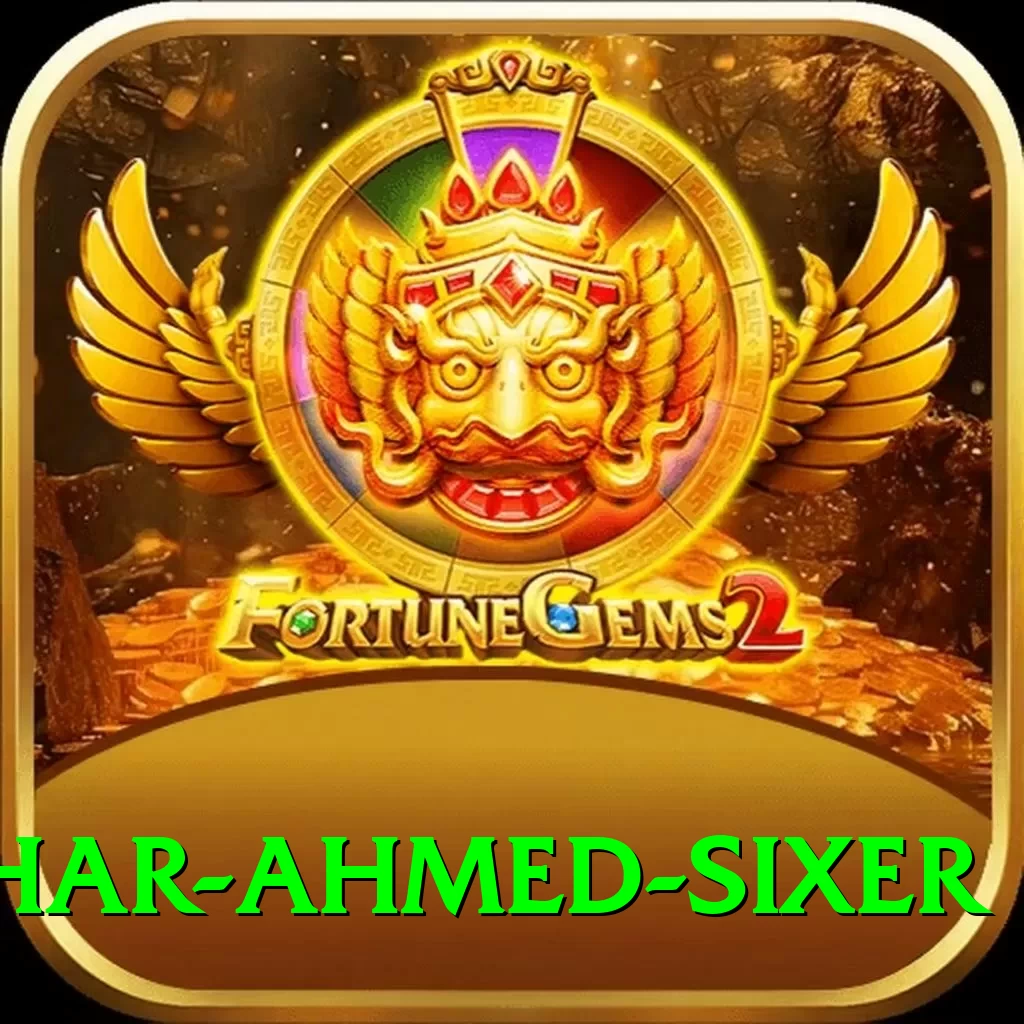 iftikhar ahmed sixer Deluxe Pro v3.4.7 - 2