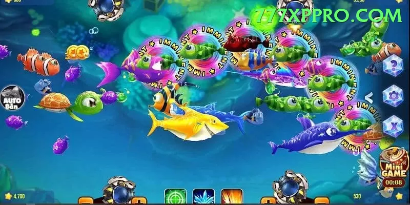 sea fishing Max New Screenshot 1