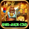 ind aus t20 Master v4.0.6