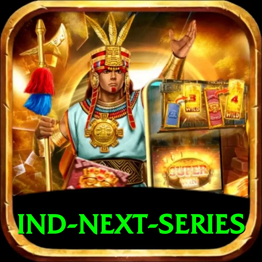 ind next series Master Pro v4.7.7 - 2