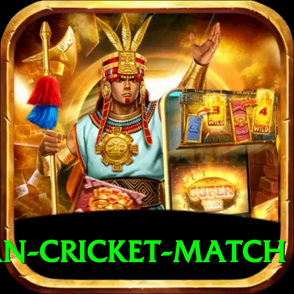 india pakistan cricket match Ultimate v4.7.8 - 2