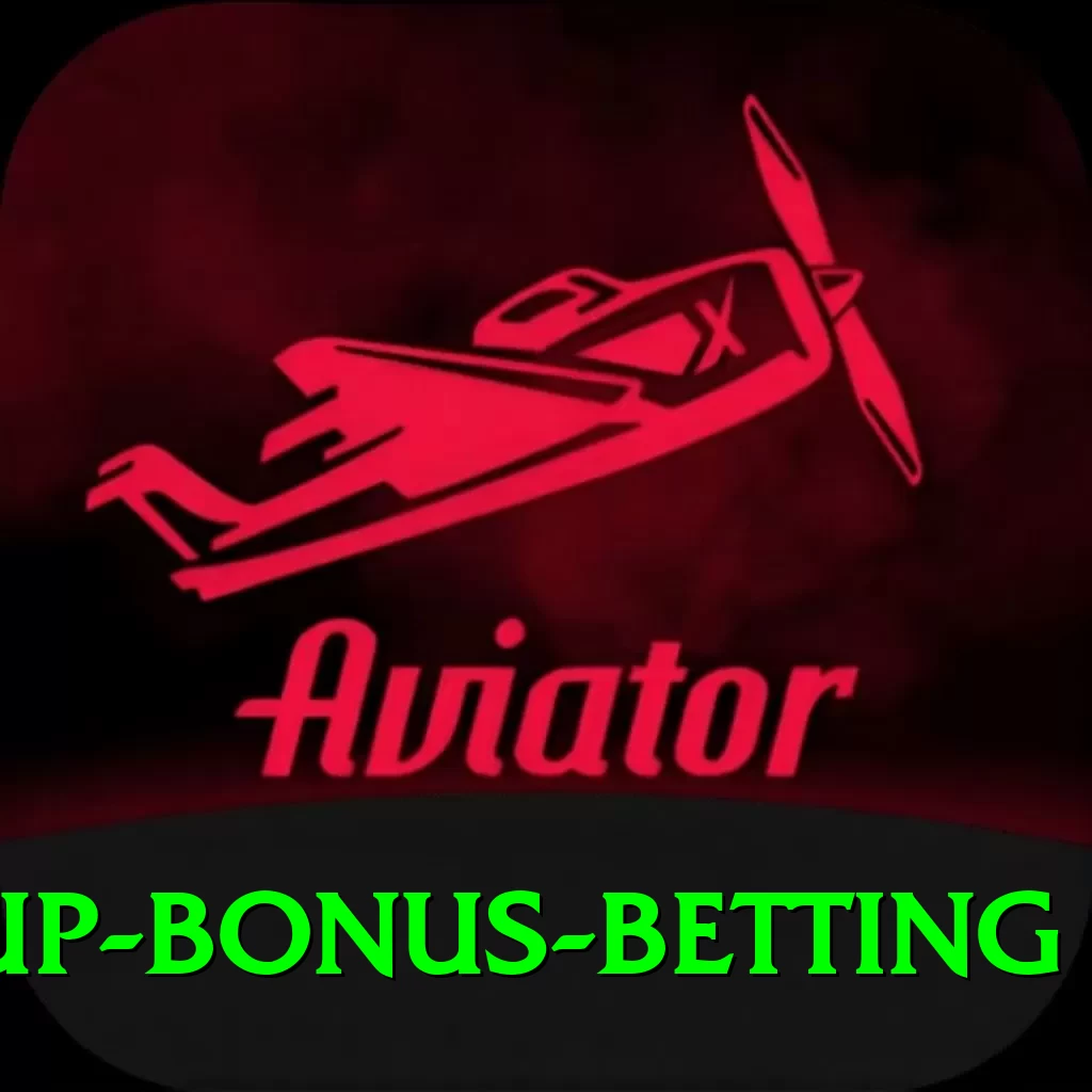 instant sign up bonus betting Plus Pro v5.8.1 - 2