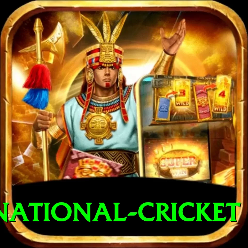 international cricket Premium v2.8.4 - 2