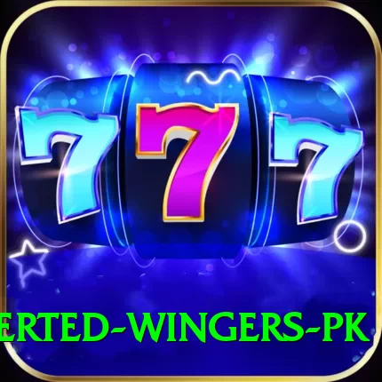 inverted wingers pk Turbo v4.4.3 - 2
