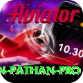 irfan pathan Plus Casino App