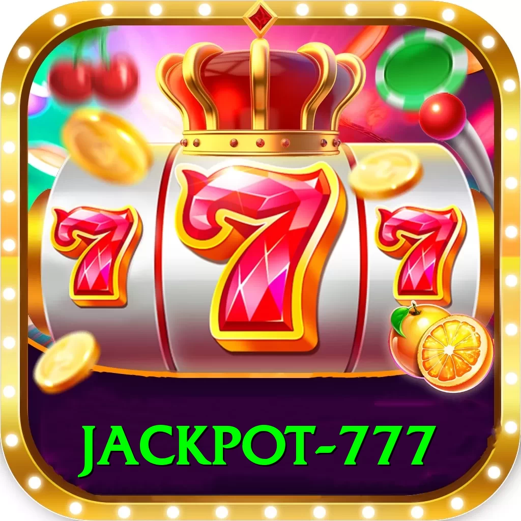 jackpot 777 VIP Pro v3.6.8 - 2