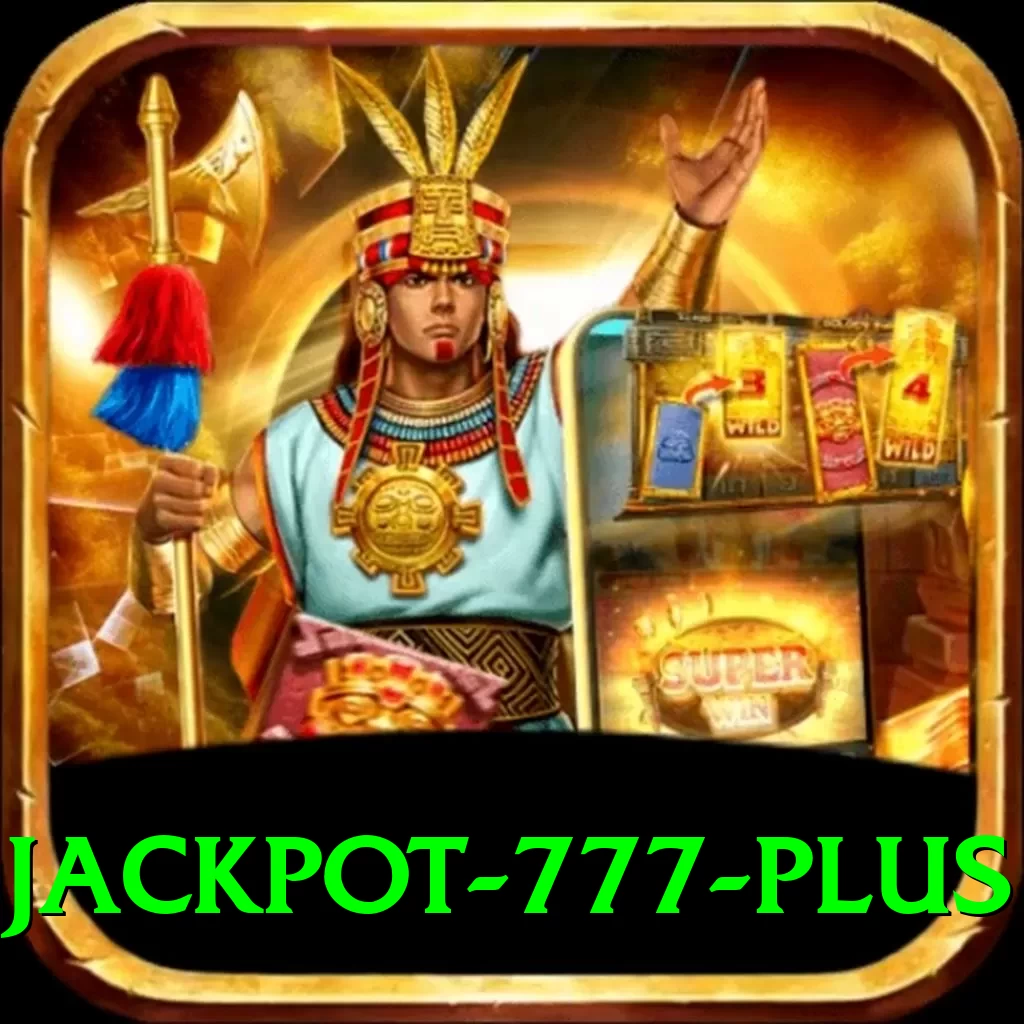 jackpot 777 - King Edition v4.6.1 - 2