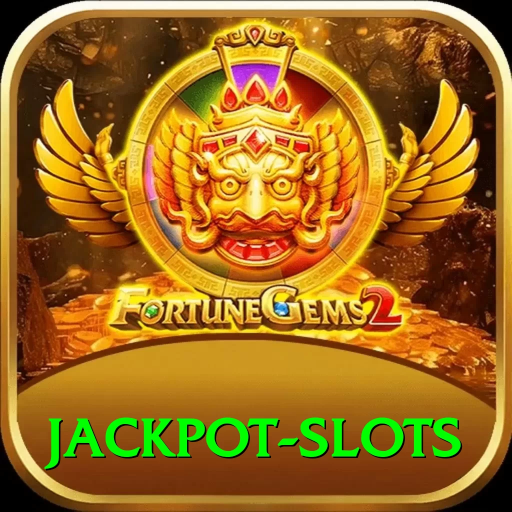 jackpot slots Turbo v3.9.8 - 2
