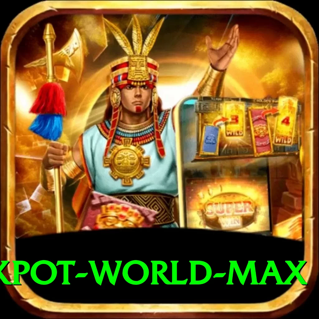 Jackpot World Plus - Casino & Slots - 2