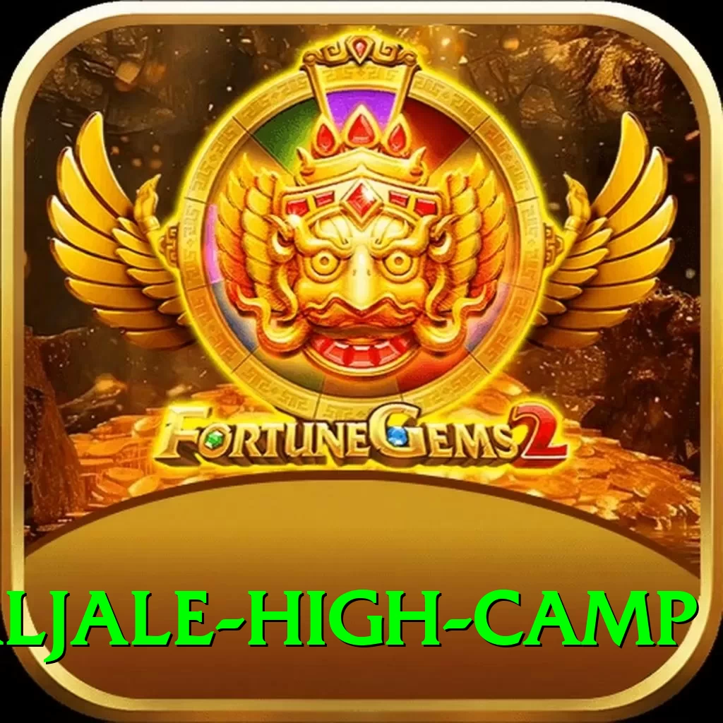 jaljale high camp Games (Casino & Earning) Ultimate v5.2.4 - 2