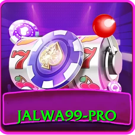 jalwa99 Slot Machine King - 2