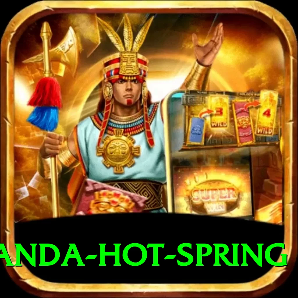 jhinu danda hot spring Max Pro v3.1.3 - 2