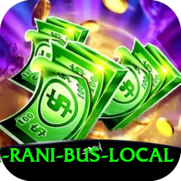 ji rani bus local Pro Edition v5.9.8 - 2