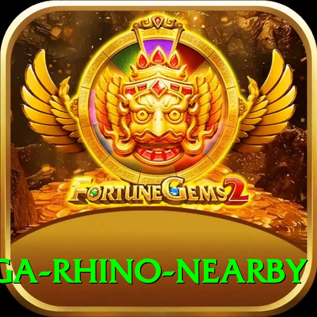 kaziranga rhino (nearby) Plus v1.4.7 - 2