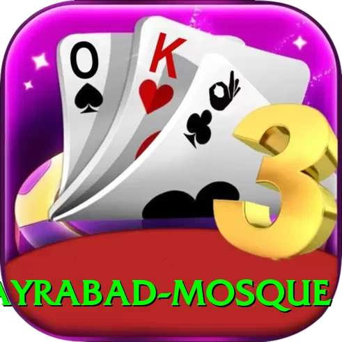 khayrabad mosque VIP Pro v2.7.6 - 2