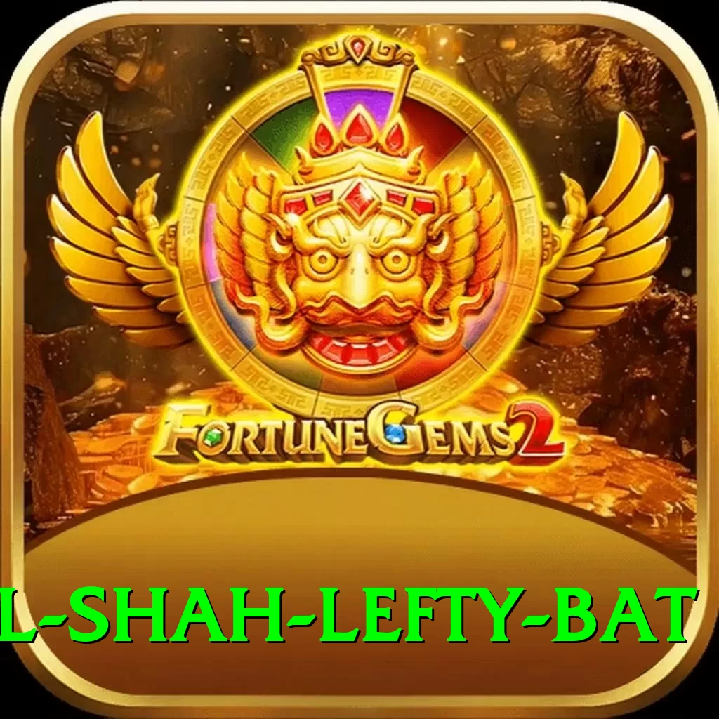 khushdil shah lefty bat Plus Pro v3.5.2 - 2