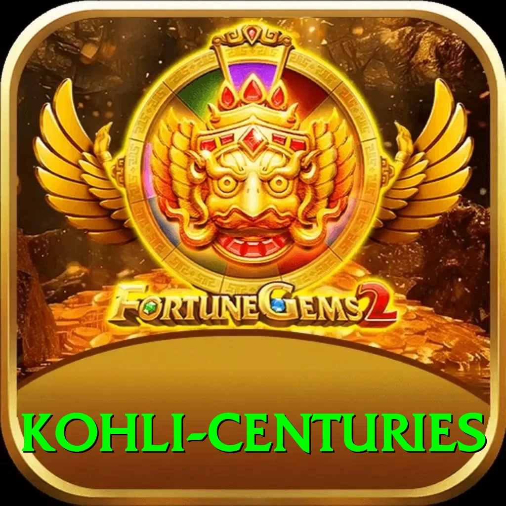 kohli centuries Games (Casino & Earning) Master v4.7.7 - 2