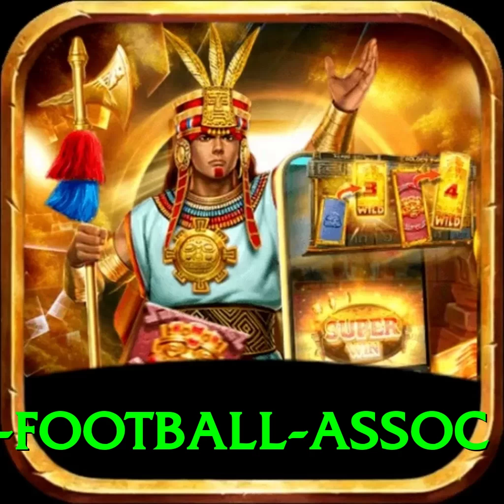kpk football assoc Pro v5.0.0 - 2