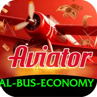 local bus economy Turbo v1.3.1 - 2