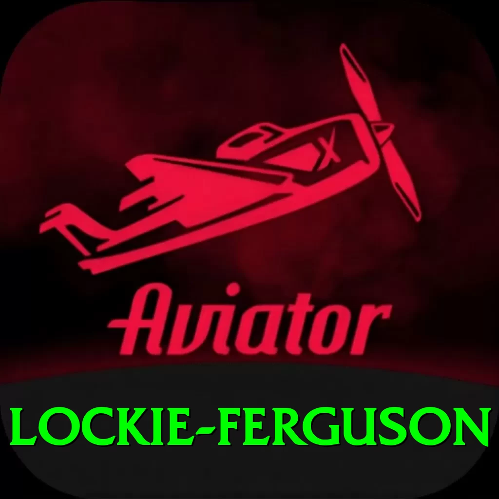 lockie ferguson Premium v4.4.6 - 2