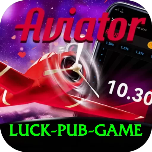 Luck Pub Game Games (Casino & Earning) Premium v4.2.5 - 2