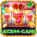 Luck44 - Casino Supreme