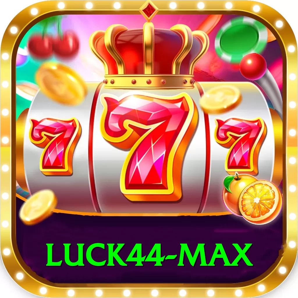 Luck44 Deluxe Edition v1.9.0 - 2