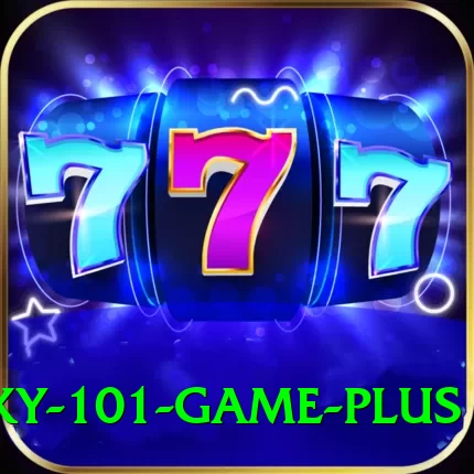 Lucky 101 Game Gaming Deluxe - 2