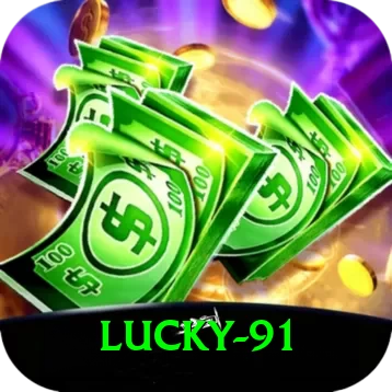Lucky 91 Turbo v4.4.7 - 2