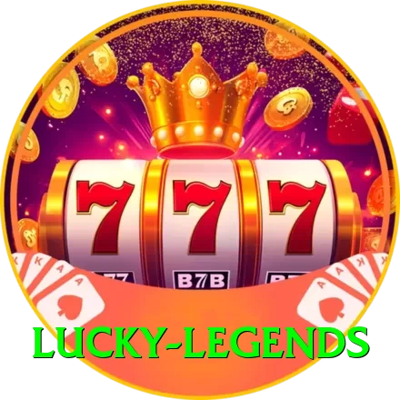 Lucky Legends Apps (Tools & Injectors) Plus v1.5.9 - 2