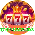 Lucky Legends Apps (Tools & Injectors) Plus v1.5.9
