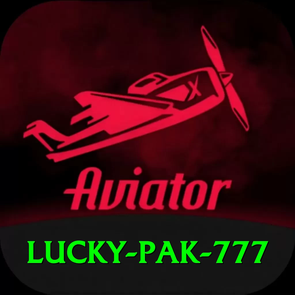 lucky pak 777 Elite Pro vv5.1.7 - 2