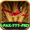 lucky pak 777 Mobile Champion