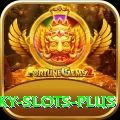 lucky slots Gaming VIP