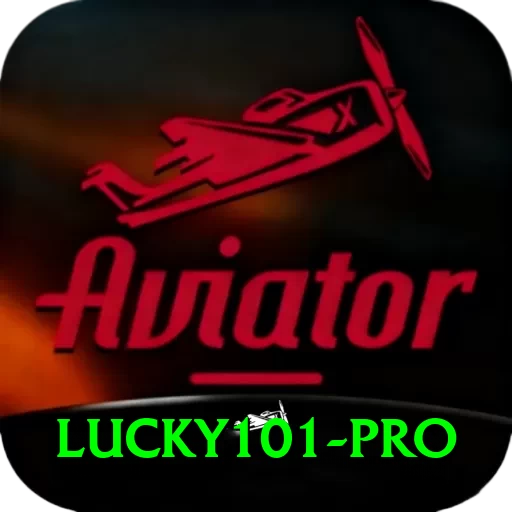 lucky101 Casino Official v1.9.4 - 2