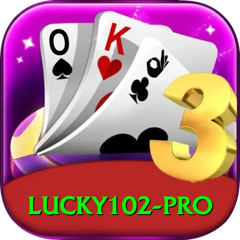 lucky102 Game Supreme v1.4.5 - 2