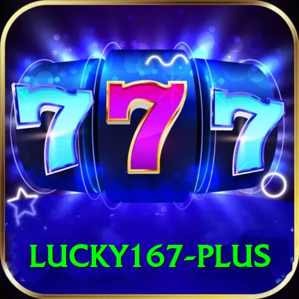 lucky167 Plus v5.9.1 - 2