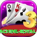 Lucky167 Slot Machine Royal
