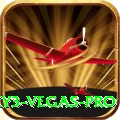 lucky3 vegas Cash Pro