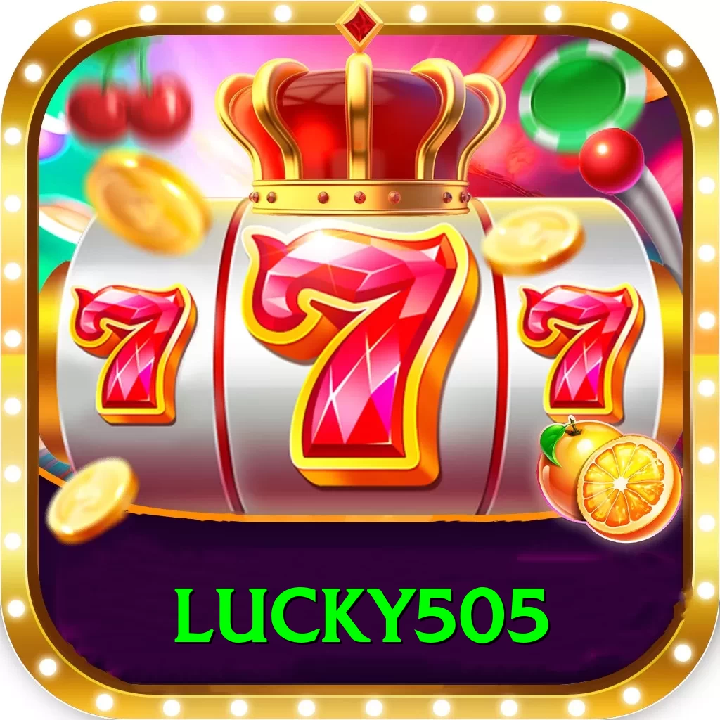 lucky505 Ultimate Pro v4.7.5 - 2