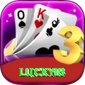 luckyi8 Premium Edition vv5.0.9
