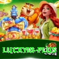 luckyi8 Pro1 v4.8.9