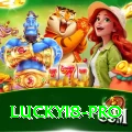 luckyi8 Elite APK v2.4.3