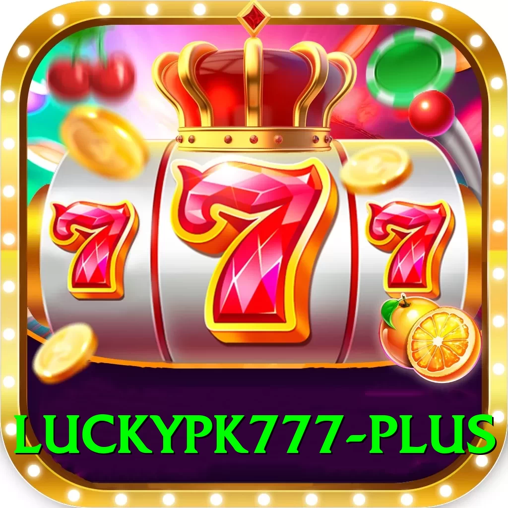 luckypk777 Max v1.6.0 - 2