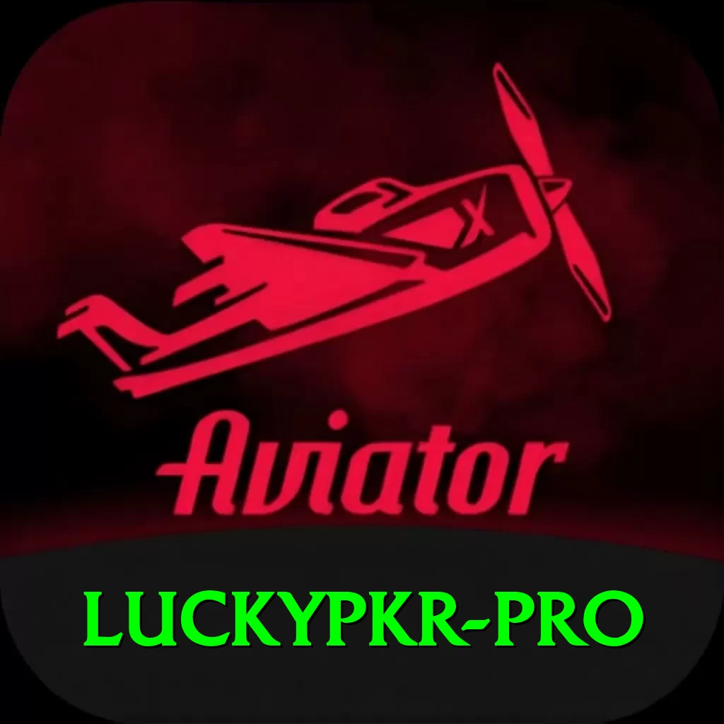 luckypkr Champion Gaming App - 2