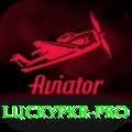 luckypkr Champion Gaming App