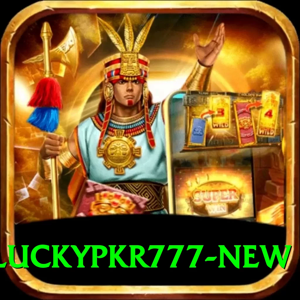 LuckyPKR777 Gold Rewards - 2