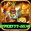 LuckyPKR777 Gold Rewards