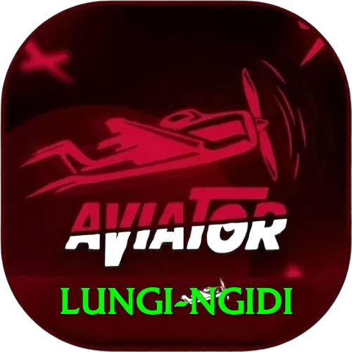 lungi ngidi VIP v3.8.6 - 2
