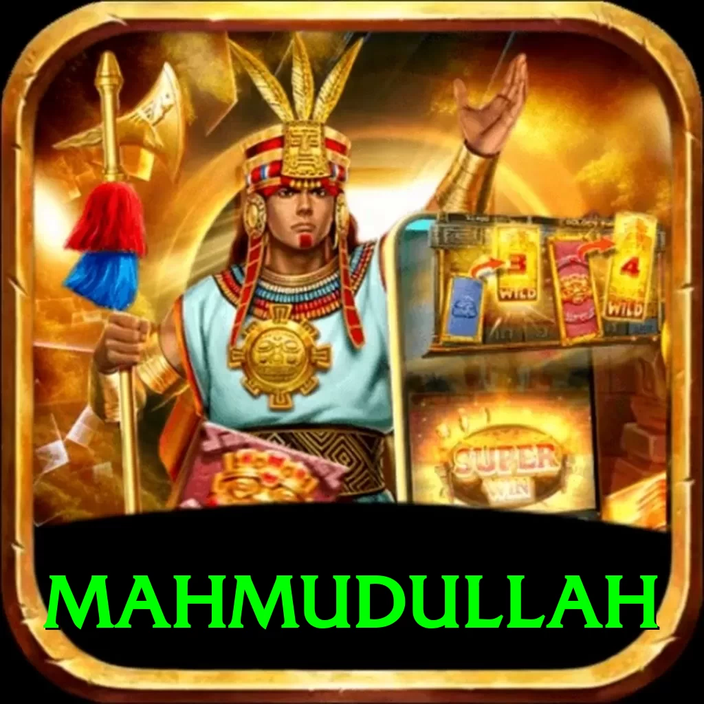 mahmudullah Deluxe Pro v2.8.6 - 2